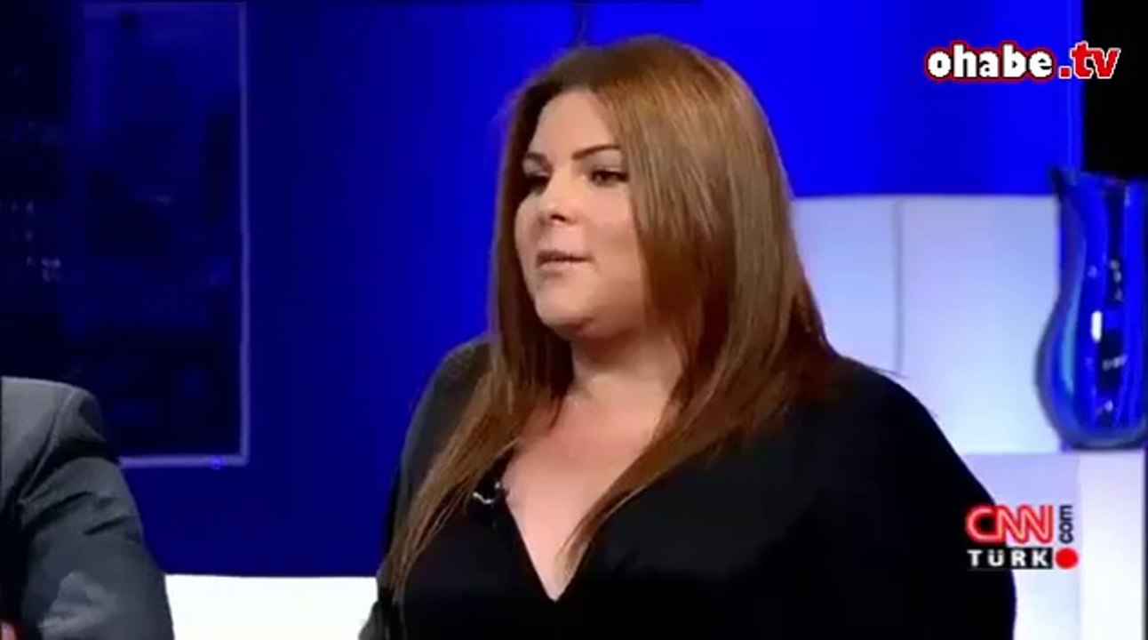Saffet Sancaklı'nın Çıkardığı Garip Ses