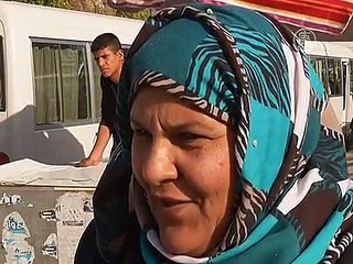 В Багдаде снесут защитные заграждения