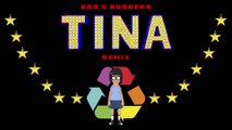 Bob's Burgers - Tina Moombahton Mix
