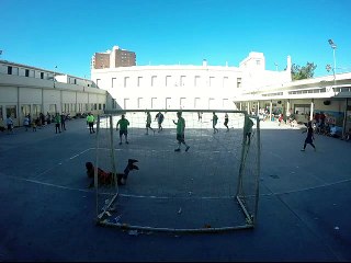 IRAKI 141108 ATAJADA