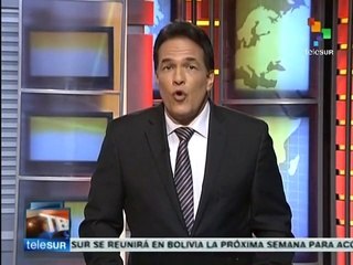 Módulo Philae de la sonda Rosetta se posó sobre un cometa