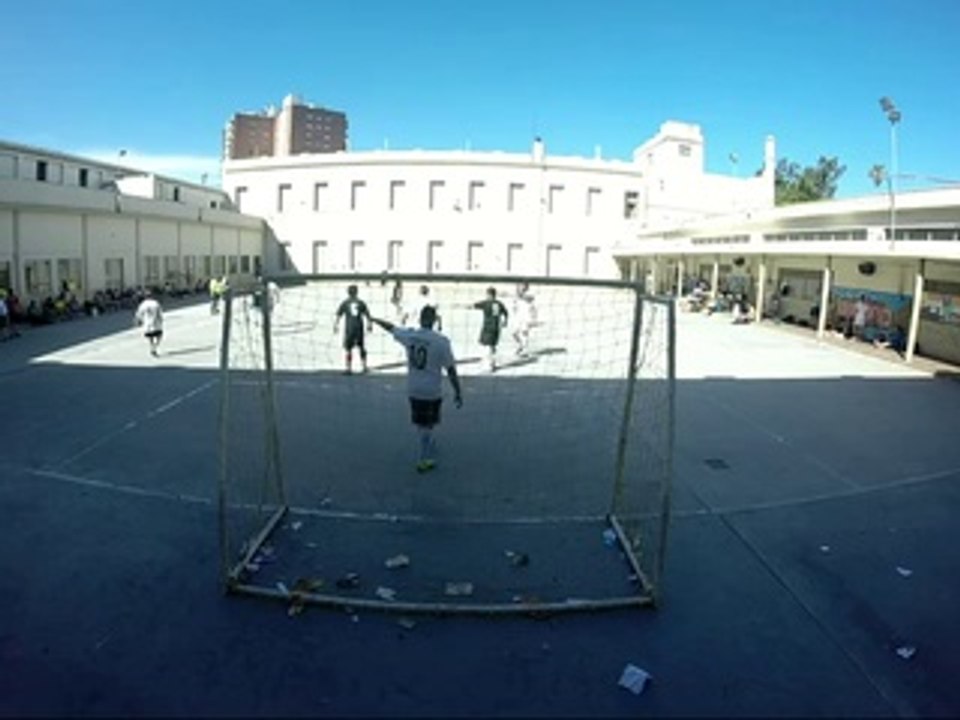 GERARD 141108 GOL
