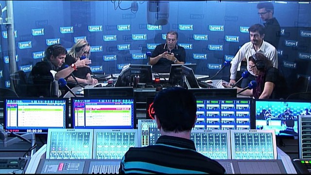 La foire Paris Photo au Grand Palais