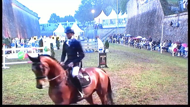 Grand Prix Blaye Côtes de Bordeaux - 2014