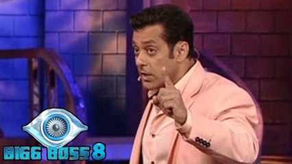 Salman Khan Says No To Next Season Of Bigg Boss?