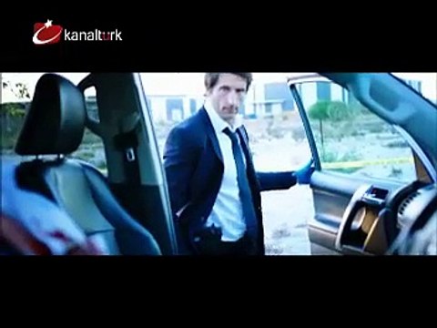 HESAPLAŞMA 13 Kasım Perşembe akşamı saat 21.30'da Kanaltürk Sinema Kuşağında!