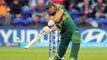 South Africa to win 2015 World Cup Faf du Plessis