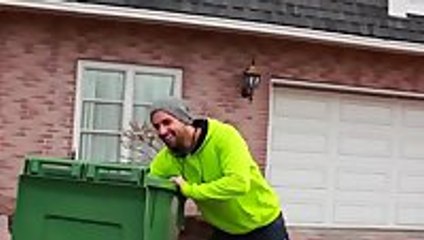 These Frisbee Trick Shots Will Impress You