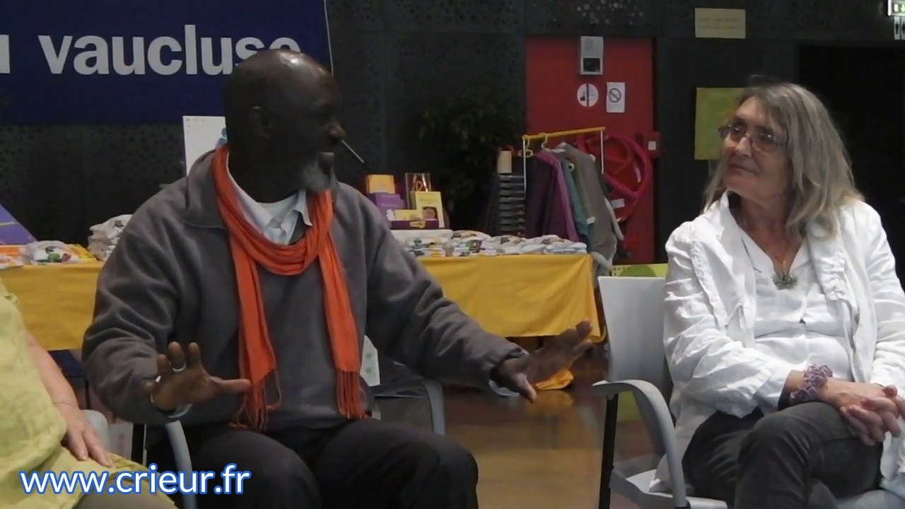 Table-ronde 'Petite-enfance et prénaissance'.