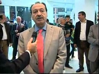 KANAL URFA'NIN KURULUŞUNUN 7'NCİ YILDÖNÜMÜ 2. BÖLÜM