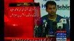 ICC Objects To Muhammad Hafeez Bowling Action