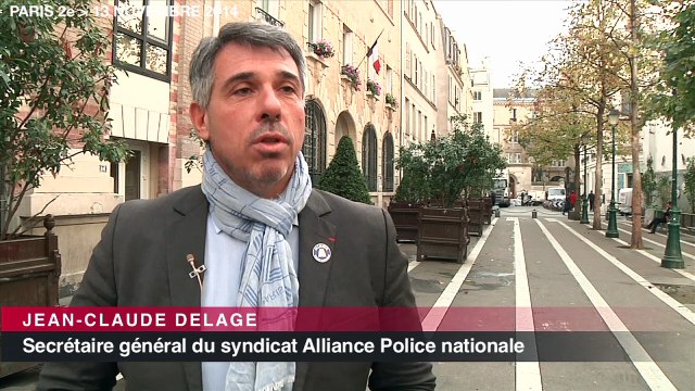 Manifestation de policiers : Il faut revoir les conditions de légitime défense