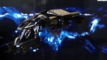 Lego Technic Motorized Batman's The Bat