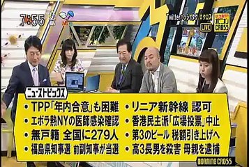 リニア新幹線の問題点