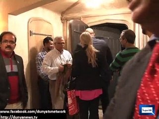 Dunya News - We have to tell own story instead of relying on media, says Muslim American congressman