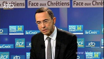 B. Retailleau : « Jean-Pierre Jouyet doit démissionner »