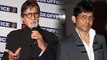 Amitabh Bachchan SLAMS KRK On His DIRTY TWITTER Words