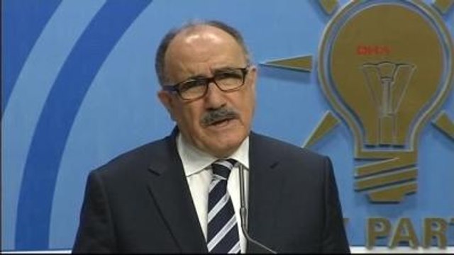 Beşir Atalay Çözüm Süreci Sağlam Şeffaf Bir Zeminde Yürümeye Devam Edecek-2