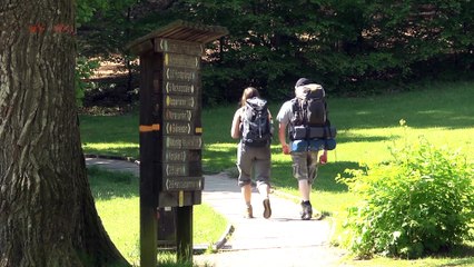 One of Sweden's best playgrounds - Helsingborg, Sweden