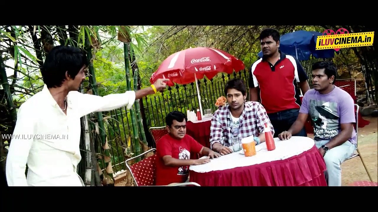 Ee Varsham Sakshiga Movie Trailer