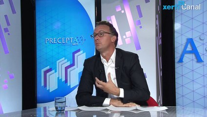 Benoit Viala, Xerfi Canal Communication de crise à l'ère du numérique
