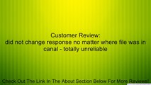 GadgetWorkz Dental Apex Endodontic Root Canal Locator Review