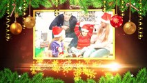 Christmas Special Promo | After Effects Template | Project Files - Videohive