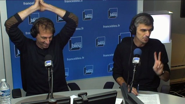 France Bleu Midi Ensemble - L’invité(e) de Daniela Lumbroso