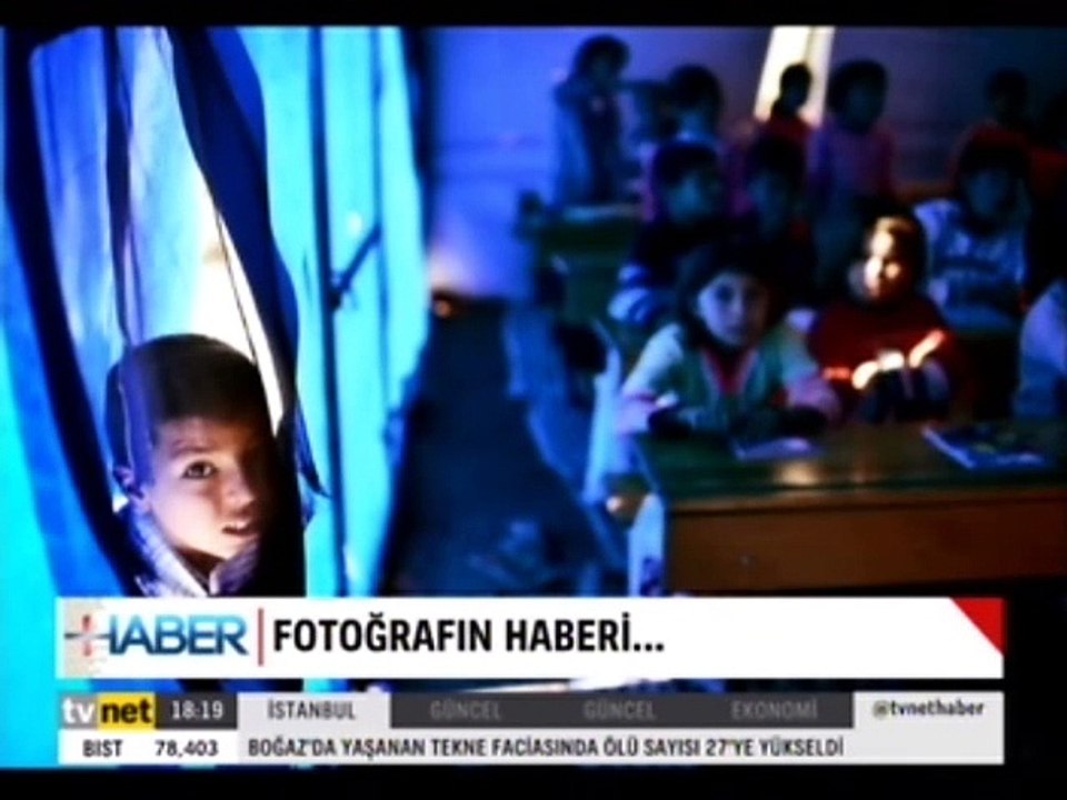 Fotoğrafın Haberi 11 Kasım 2014 - Artı Eksi Haber Ahmet Rıfat Albuz