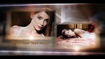 The Memories Gallery | After Effects Template | Project Files - Videohive