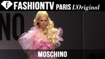 Moschino Spring/Summer 2015 FIRST LOOK ft Jeremy Scott, Coco Rocha | Milan Fashion Week | FashionTV