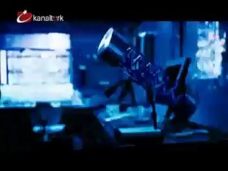 "ÖLÜMCÜL DENEY 3:İNSANLIĞIN SONU" 14 Kasım Cuma akşamı saat 22.15'te Kanaltürk Sinema Kuşağında!