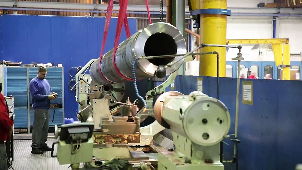 RUHFUS Systemhydraulik GmbH