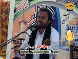 01 Majlis 17 Zilhaj 2014 Qasim Abad Gujrat