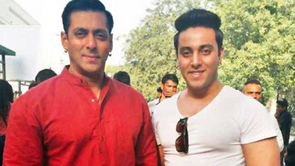 Salman Khan’s Look-Alike In Bajrangi Bhaijaan - SPOTTED