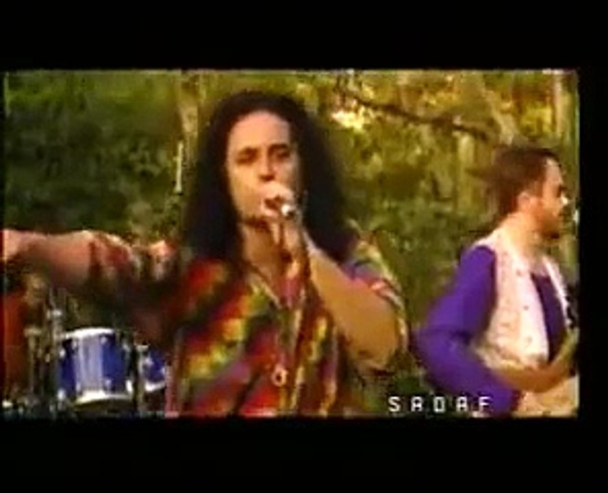 Original  PTISong Allah Hoo  - Video Dailymotion