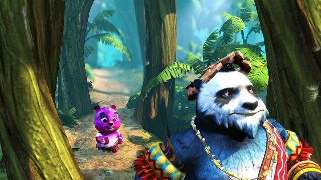 JUJU gamescom Trailer