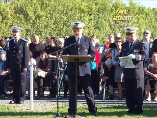 Cérémonie du Groupe Lorraine - Partie 2