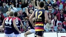 What Is Australian Rules Football