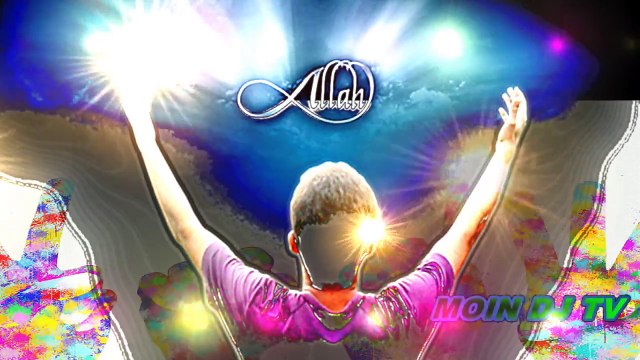Sami Yusuf Allahu Allah Interational Moin djtv Music Video Full HD