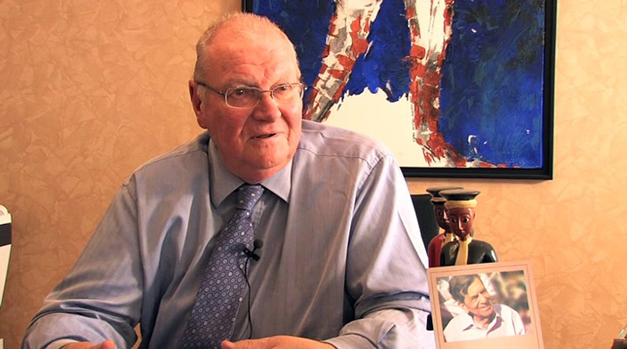 Henri-Claude Le Gall - extrait