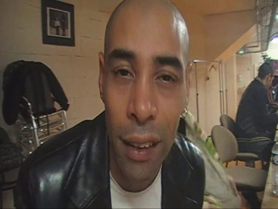 Daddy Nuttea Radio Béton! 93.6 Mhz