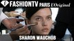Sharon Wauchob Spring/Summer 2015 BACKSTAGE | Paris Fashion Week PFW | FashionTV
