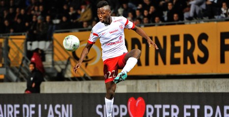 Coulibaly: "Une marque de confiance"