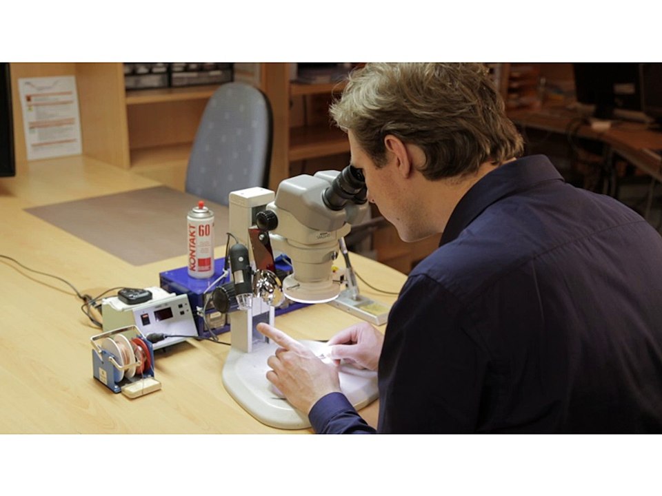 GANZ OHR Hörgeräte Berlin