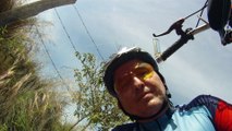 Trilha das 8 curvas, MTB - Serrinha, Santa Luzia Rural, Pinhal, Rocinha, Paiol, Bica do Curió, Caieiras e Fortaleza, 57 km, Equipe Sasselos Team, Marcelo Ambrogi, (96)