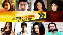 Khatron Ke Khiladi 6: Contestants REVEALED - Asha Negi, Sana Khan, Riddhi Dogra