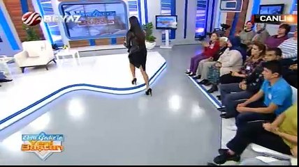 Ebru Gediz ile Yeni Baştan 13.11.2014 1.Kısım