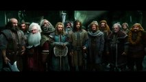 The Hobbit- The Battle of the Five Armies TV SPOT - Prepare (2014) - Evangeline Lilly Movie