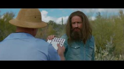 Zicke Zacke Ziegenkacke - Trailer (Deutsch) HD